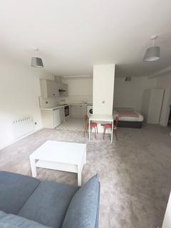 1 bedroom flat to rent, Flat 3A, 158 Woodsley Road, Leeds, LS2 9LZ,
