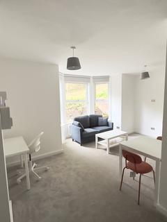 1 bedroom flat to rent, Flat 3A, 158 Woodsley Road, Leeds, LS2 9LZ,