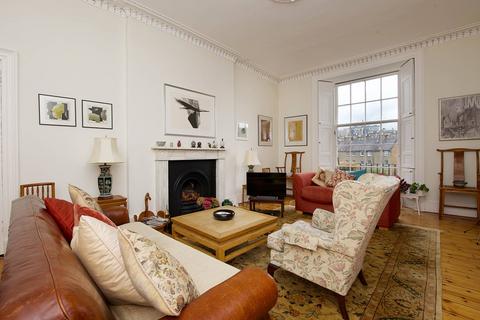 undefined, Flat 5, 1 London Street, New Town, Edinburgh, EH3 6LZ