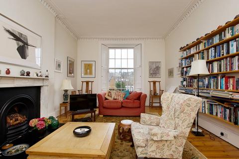 undefined, Flat 5, 1 London Street, New Town, Edinburgh, EH3 6LZ
