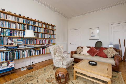 undefined, Flat 5, 1 London Street, New Town, Edinburgh, EH3 6LZ