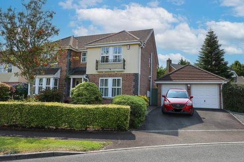 undefined, Wheal Regent Park, Carlyon Bay, St Austell, PL25