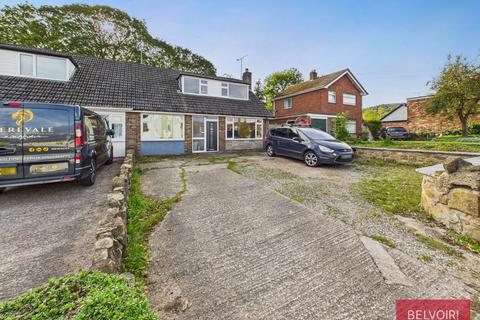 undefined, Wrexham Road, Cefn Y Bedd, Wrexham, LL12