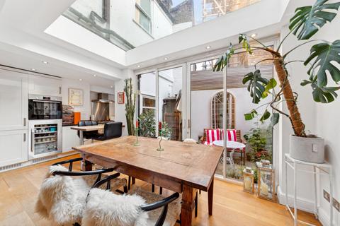 1 bedroom flat for sale, Flood Street, Chelsea
