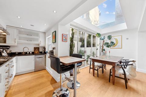 1 bedroom flat for sale, Flood Street, Chelsea