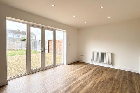 2 bedroom bungalow for sale, Field Close, Westbury