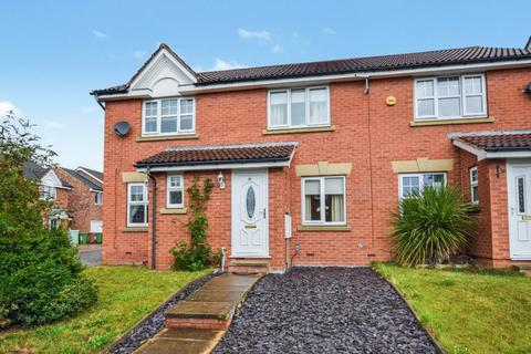 undefined, Holly Approach, Ossett, West Yorkshire