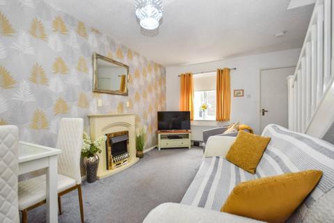 undefined, Holly Approach, Ossett, West Yorkshire