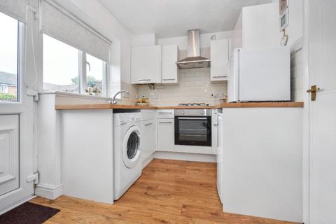 undefined, Holly Approach, Ossett, West Yorkshire
