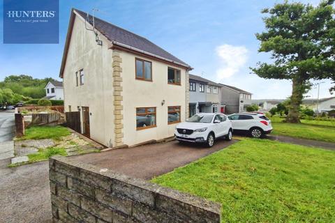 undefined, Mervyn Way, Pencoed, Bridgend