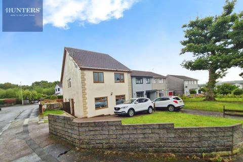undefined, Mervyn Way, Pencoed, Bridgend