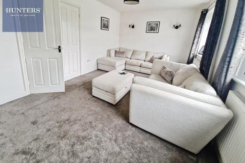 undefined, Mervyn Way, Pencoed, Bridgend