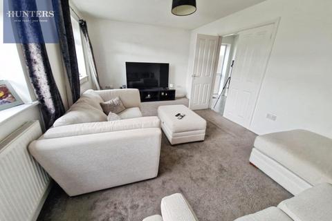 undefined, Mervyn Way, Pencoed, Bridgend