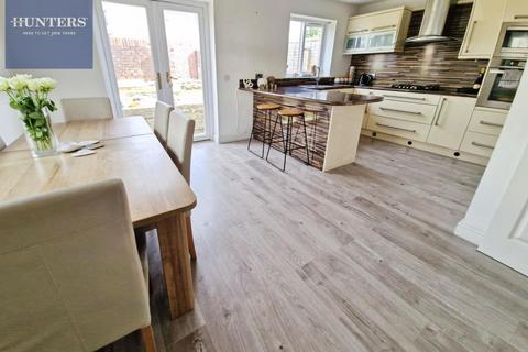 undefined, Mervyn Way, Pencoed, Bridgend