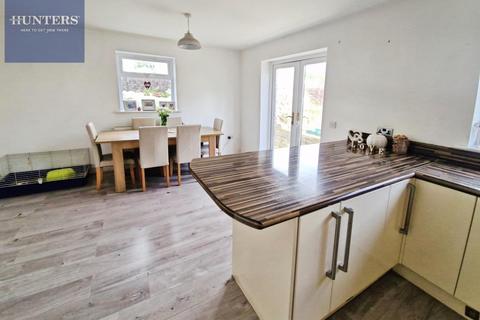 40a Mervyn Way, Pencoed, Bridgend, CF35 6JH