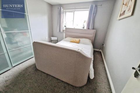 40a Mervyn Way, Pencoed, Bridgend, CF35 6JH