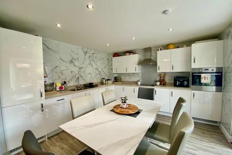 4 bedroom detached house for sale, Lockwood Way, Hampton Water, Peterborough