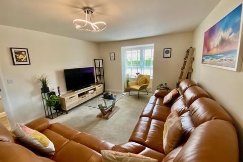4 bedroom detached house for sale, Lockwood Way, Hampton Water, Peterborough