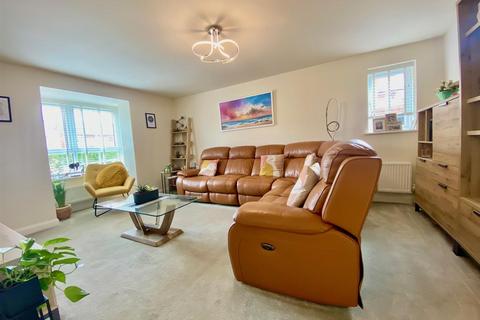 4 bedroom detached house for sale, Lockwood Way, Hampton Water, Peterborough