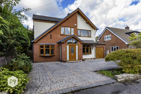 Wellfield Road, Culcheth, Warrington, Cheshire, WA3 4BT