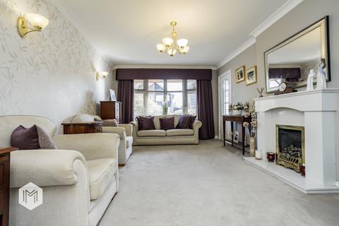 undefined, Wellfield Road, Culcheth, Warrington, Cheshire, WA3 4BT