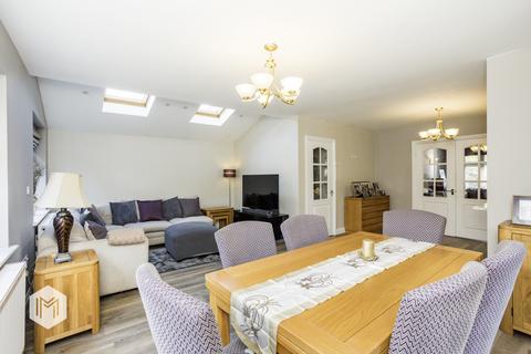 undefined, Wellfield Road, Culcheth, Warrington, Cheshire, WA3 4BT