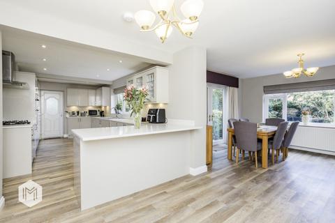 undefined, Wellfield Road, Culcheth, Warrington, Cheshire, WA3 4BT