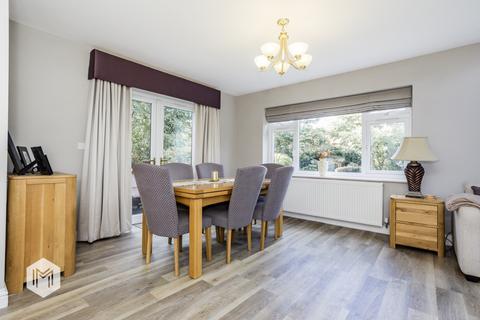 undefined, Wellfield Road, Culcheth, Warrington, Cheshire, WA3 4BT