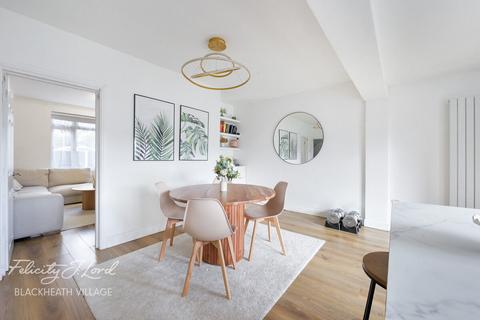 180 Dursley Road, London, SE3 8PH
