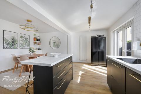 180 Dursley Road, London, SE3 8PH