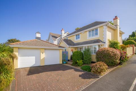 undefined, Hill Hay Close, Fowey, Cornwall, PL23