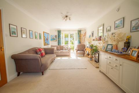 undefined, Hill Hay Close, Fowey, Cornwall, PL23