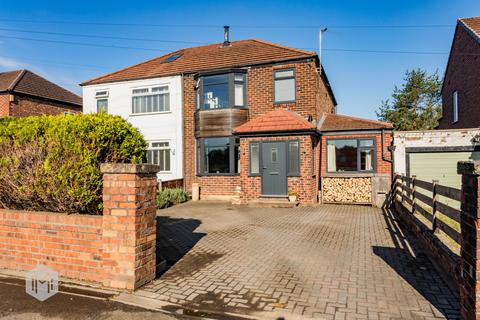 Manchester Road, Rixton, Warrington, Cheshire, WA3 6EB