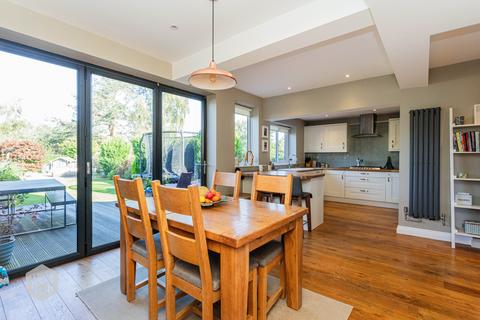 3 bedroom semi-detached house for sale, Manchester Road, Rixton, Warrington, Cheshire, WA3 6EB