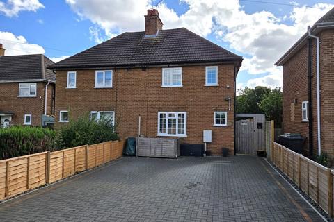 3 bedroom semi-detached house for sale, Alexander Road, Sandy SG19