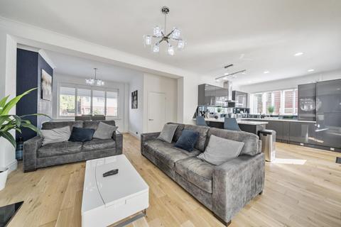 Hollinswood Road, Worsley