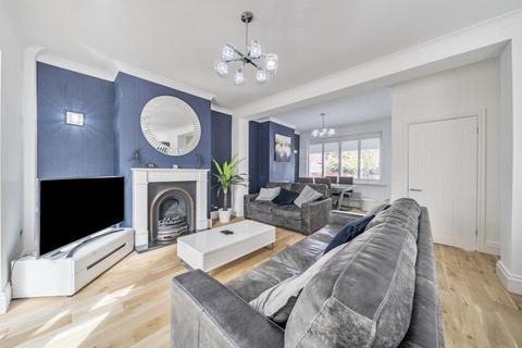 4 bedroom semi-detached house for sale, Hollinswood Road, Worsley