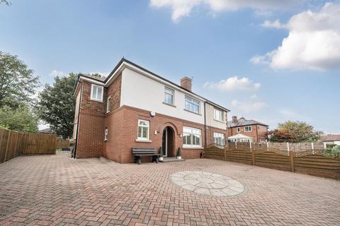 4 bedroom semi-detached house for sale, Hollinswood Road, Worsley