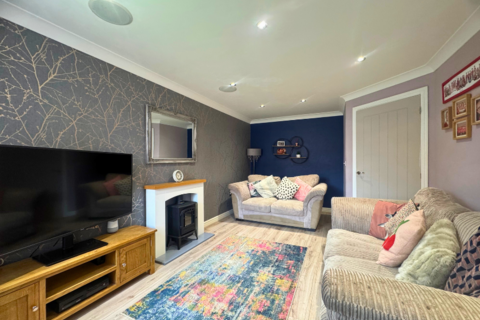 undefined, Old Field Farm Lane, Buckley CH7