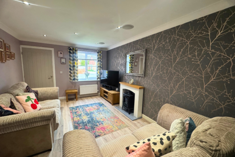 undefined, Old Field Farm Lane, Buckley CH7