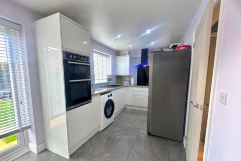 undefined, Old Field Farm Lane, Buckley CH7
