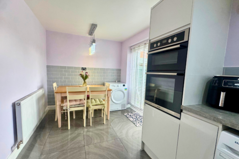 undefined, Old Field Farm Lane, Buckley CH7