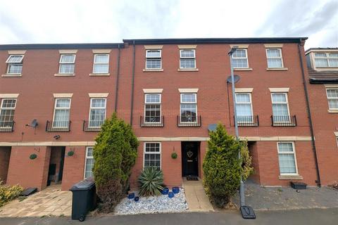 undefined, Conyger Close, Corby NN18