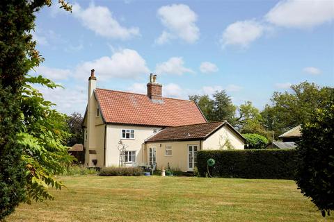 undefined, Harris Green, Norwich NR15