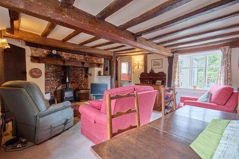 undefined, Harris Green, Norwich NR15