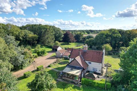 undefined, Harris Green, Norwich NR15