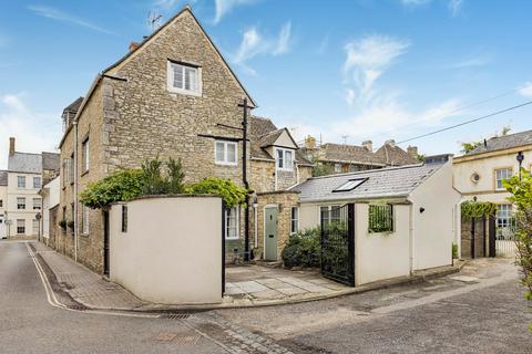 3 bedroom semi-detached house for sale, Thomas Street, Cirencester, Gloucestershire, GL7