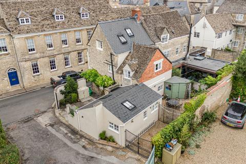 3 bedroom semi-detached house for sale, Thomas Street, Cirencester, Gloucestershire, GL7