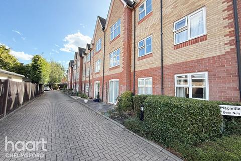 Godfreys Mews, Chelmsford