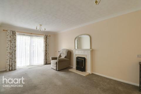 1 bedroom apartment for sale, Godfreys Mews, Chelmsford